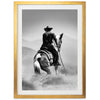Rider - Shutter and Frame