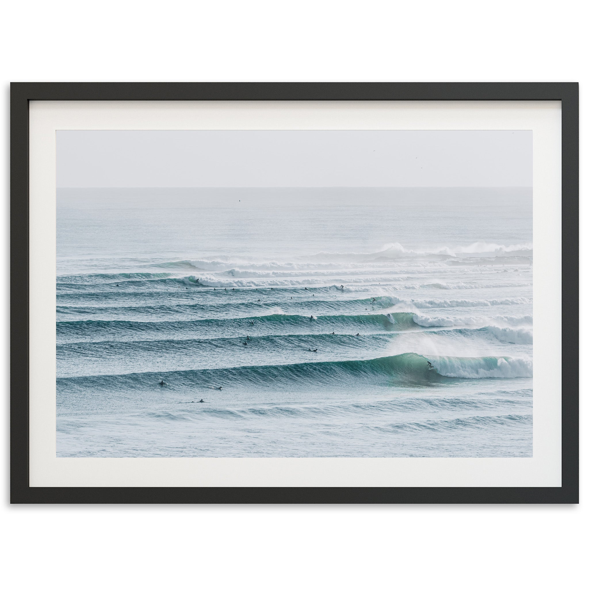 Epic - Shutter and Frame