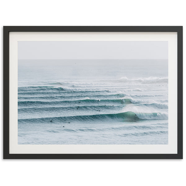 Epic - Shutter and Frame