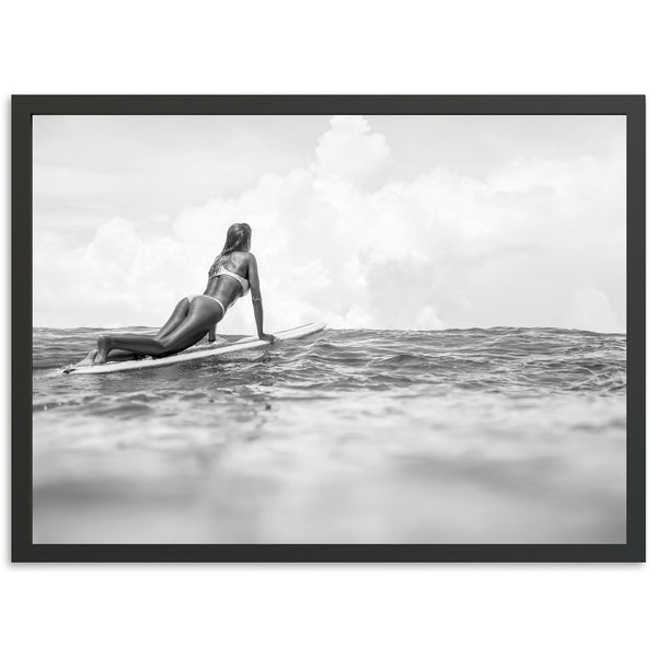 Float - Shutter and Frame
