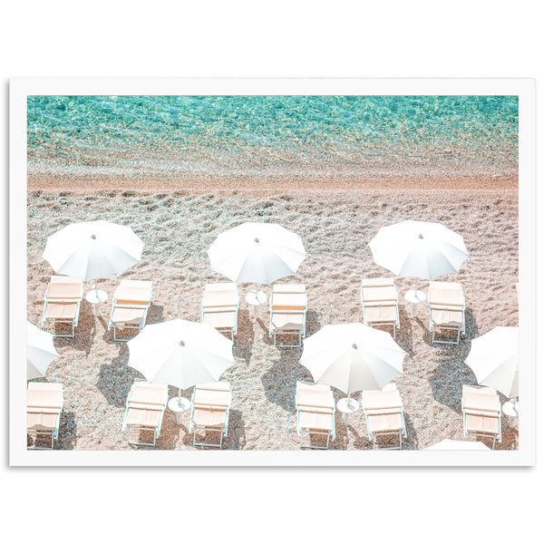 Relax - Shutter and Frame