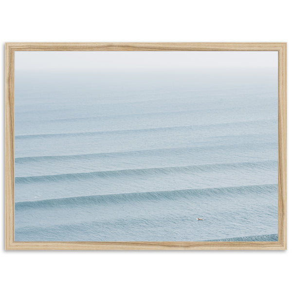 Pulse - Shutter and Frame