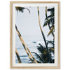 Bali - Shutter and Frame