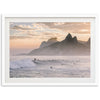 Surf Rio - Shutter and Frame