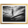 Below II - Shutter and Frame