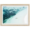 Bahamas - Shutter and Frame
