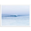 Dream Wave - Shutter and Frame