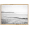 Todos Santos II - Shutter and Frame