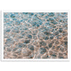 Living Water - Shutter and Frame