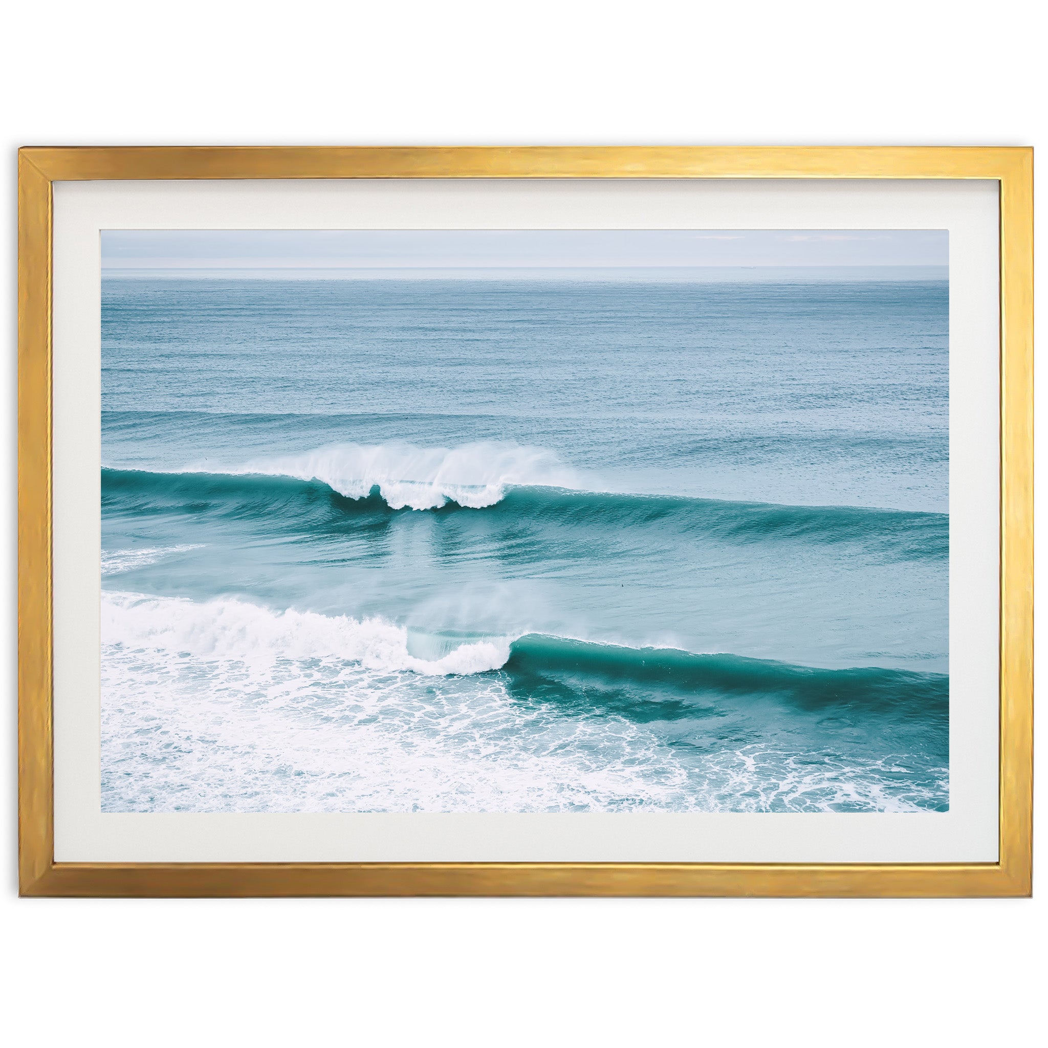 South Swell - Shutter and Frame