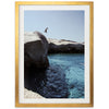 Escapade - Shutter and Frame