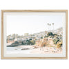 Laguna Beach - Shutter and Frame