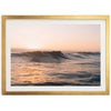 Last Light - Shutter and Frame