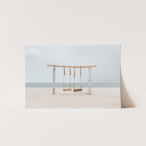 Swingers - Shutter and Frame
