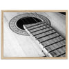 Strings - Shutter and Frame