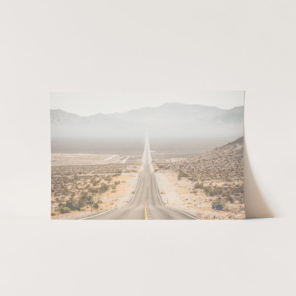Highway - Shutter and Frame
