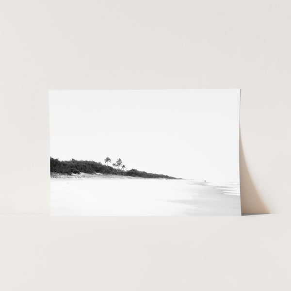 Balance - Shutter and Frame