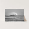 The Peak - Shutter and Frame