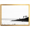 Point Break - Shutter and Frame