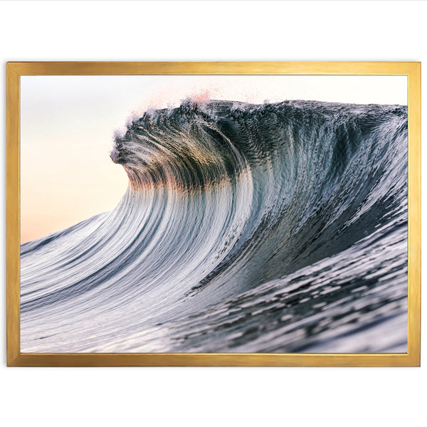 Glassy - Shutter and Frame