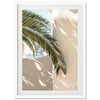 Ventana - Shutter and Frame