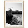Escapade II - Shutter and Frame