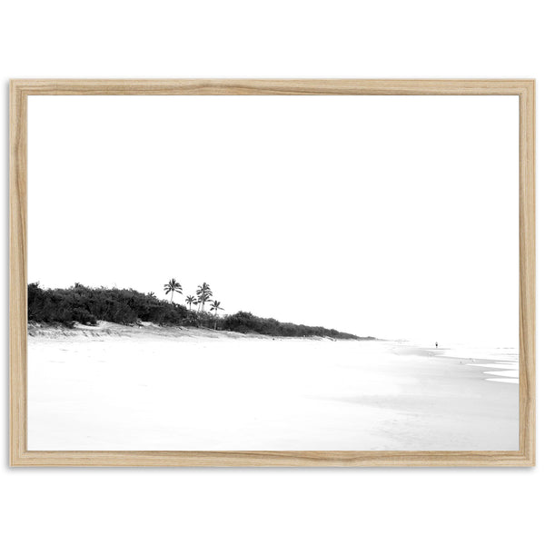 Balance - Shutter and Frame