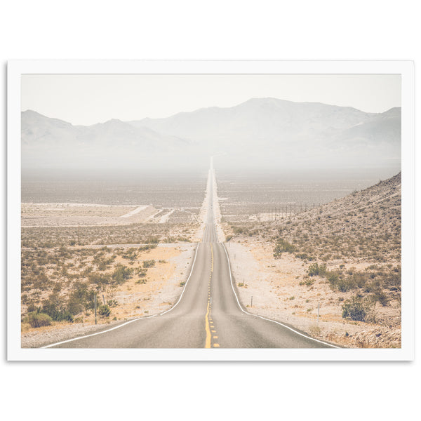 Highway - Shutter and Frame