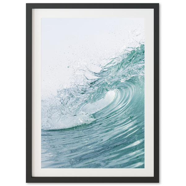 Shorebreak - Shutter and Frame