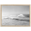 Windswell II - Shutter and Frame