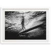 Below II - Shutter and Frame