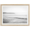 Todos Santos II - Shutter and Frame