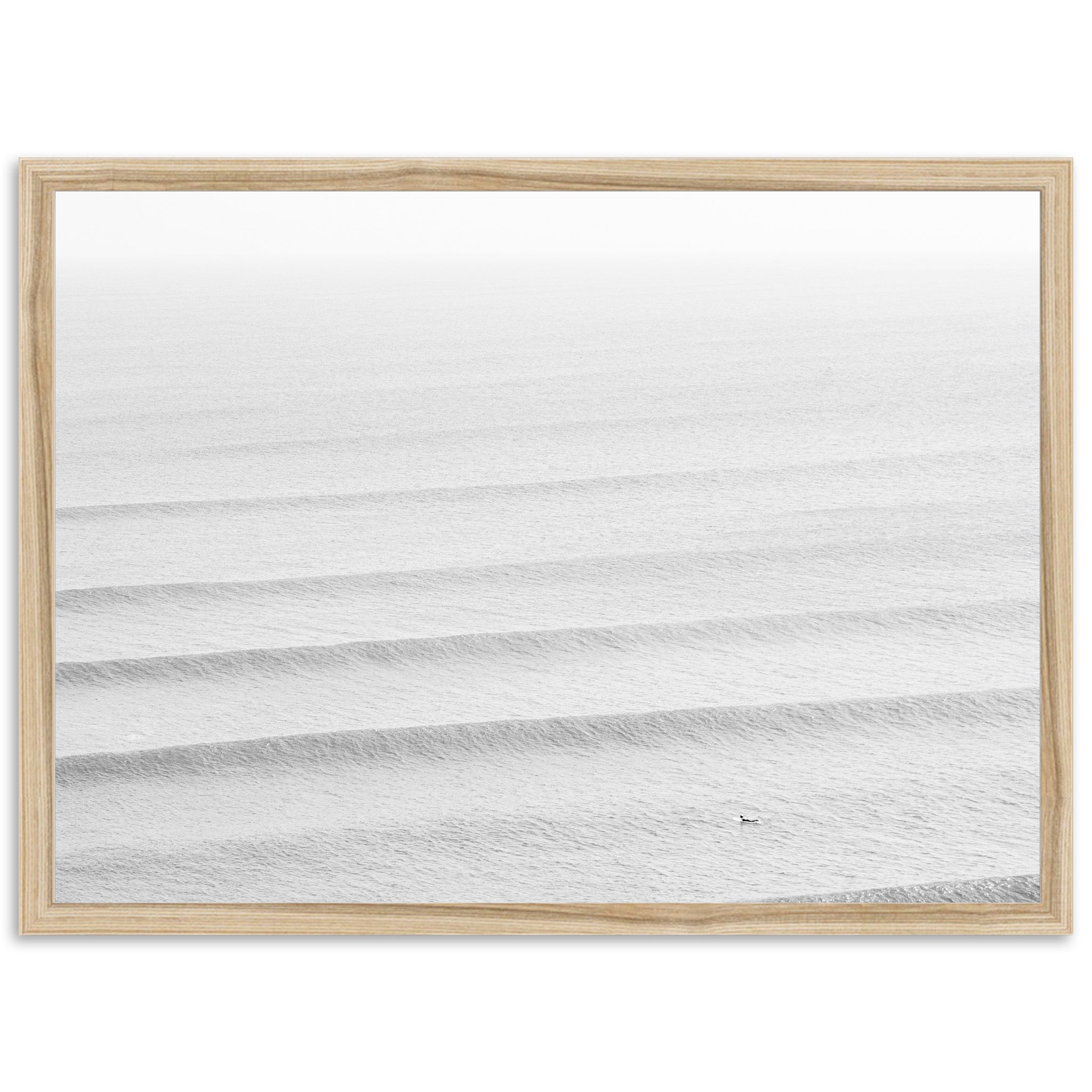 Pulse II - Shutter and Frame