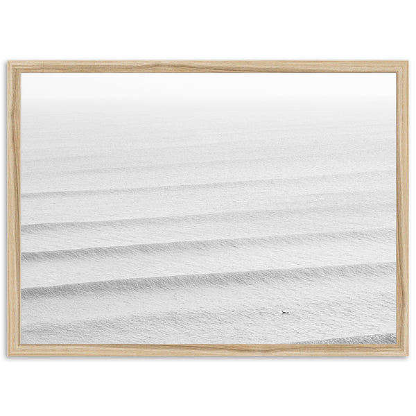 Pulse II - Shutter and Frame