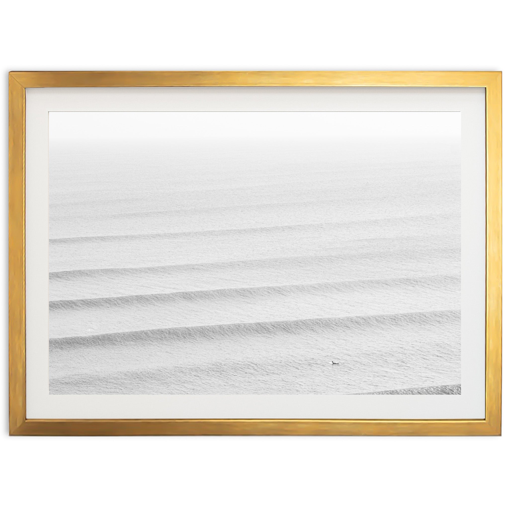 Pulse II - Shutter and Frame