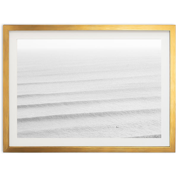 Pulse II - Shutter and Frame