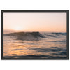 Last Light - Shutter and Frame