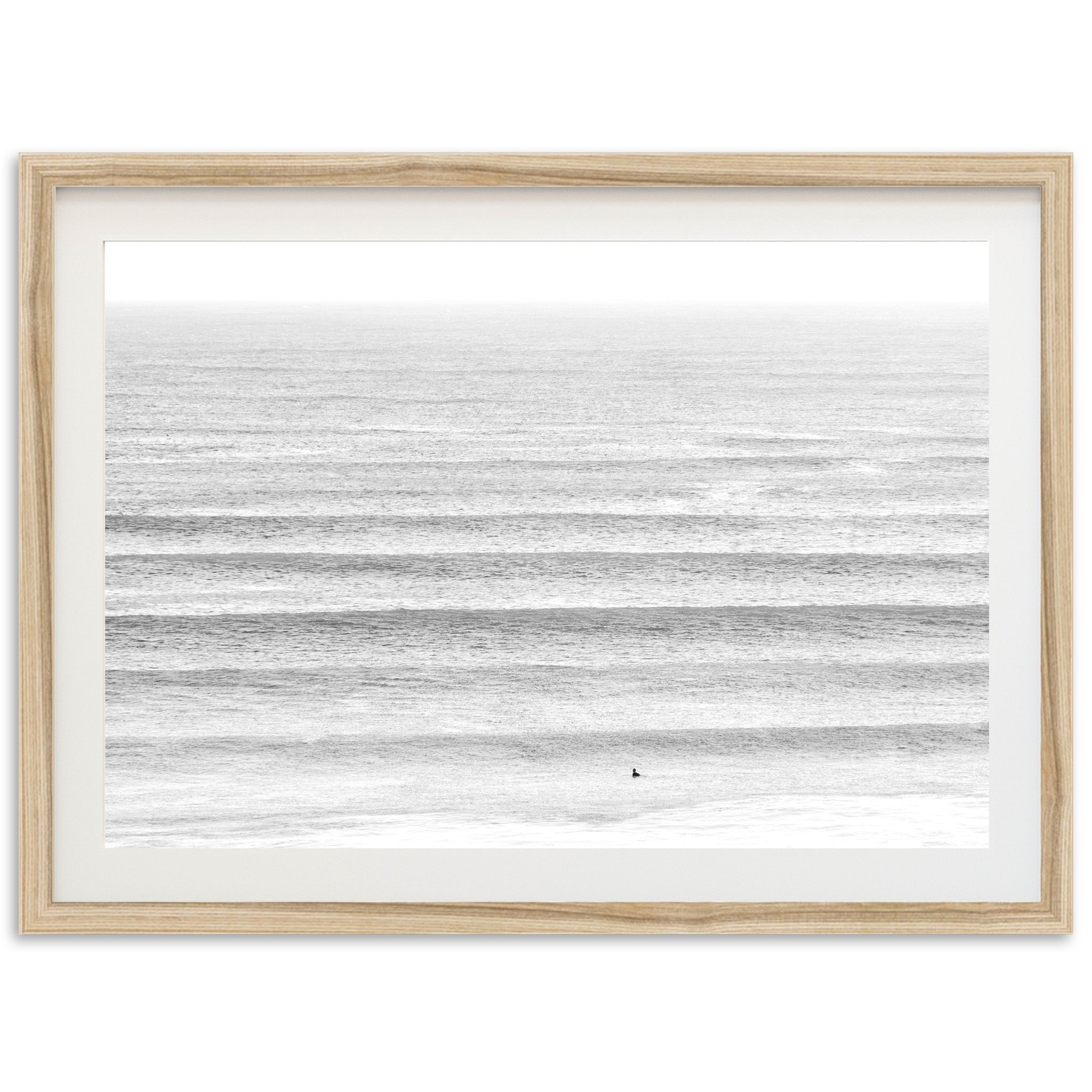 Sets II - Shutter and Frame