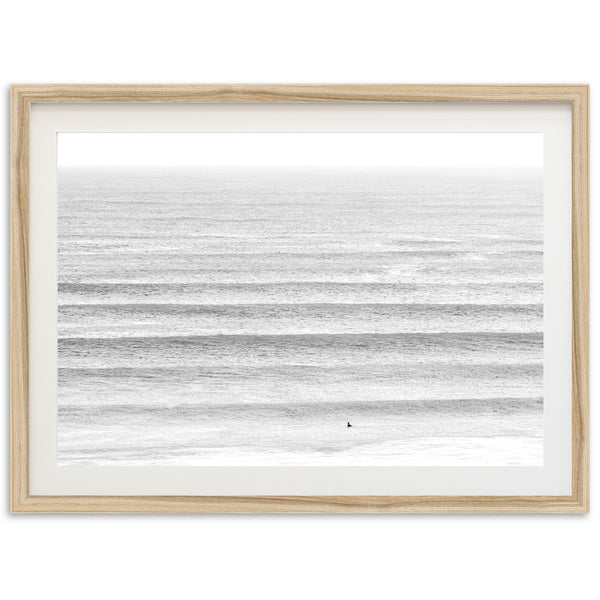 Sets II - Shutter and Frame