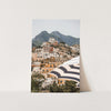 Italia - Shutter and Frame