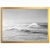 Windswell II - Shutter and Frame