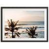 Indo Swell - Shutter and Frame
