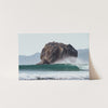 La Roca - Shutter and Frame
