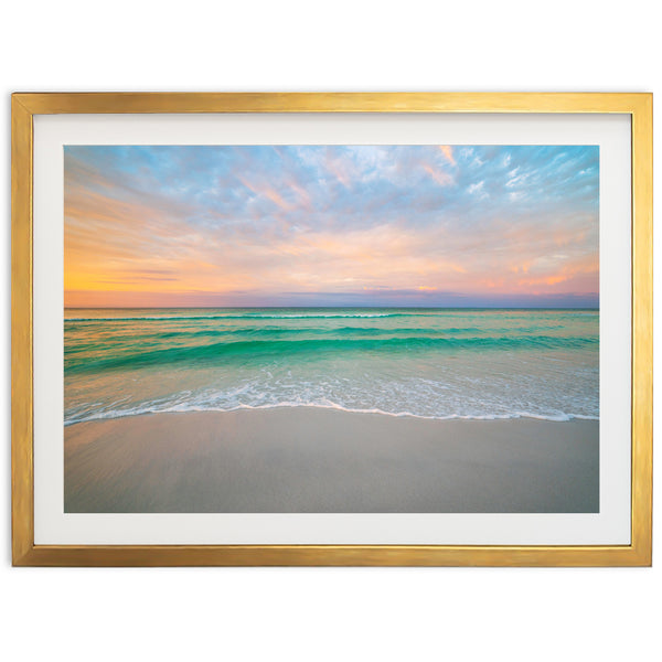 Gulf - Shutter and Frame