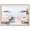 Beach Club - Shutter and Frame