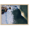 Nazare - Shutter and Frame