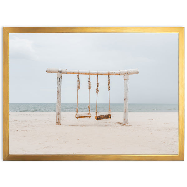 Swingers - Shutter and Frame
