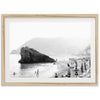 Cinque Terre II - Shutter and Frame