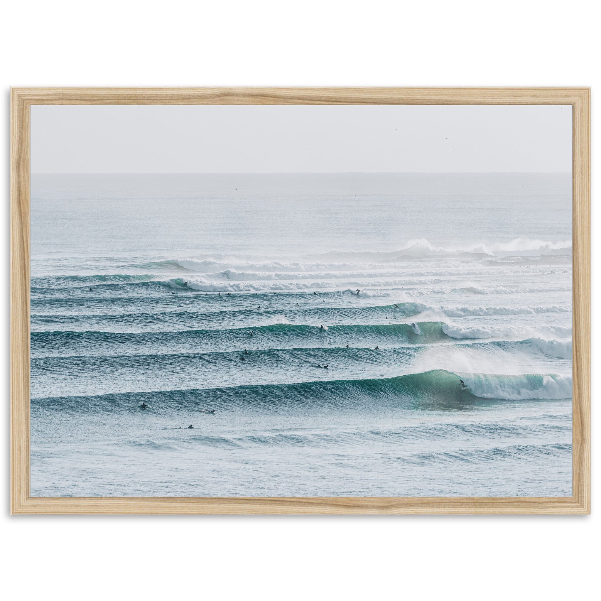 Epic - Shutter and Frame
