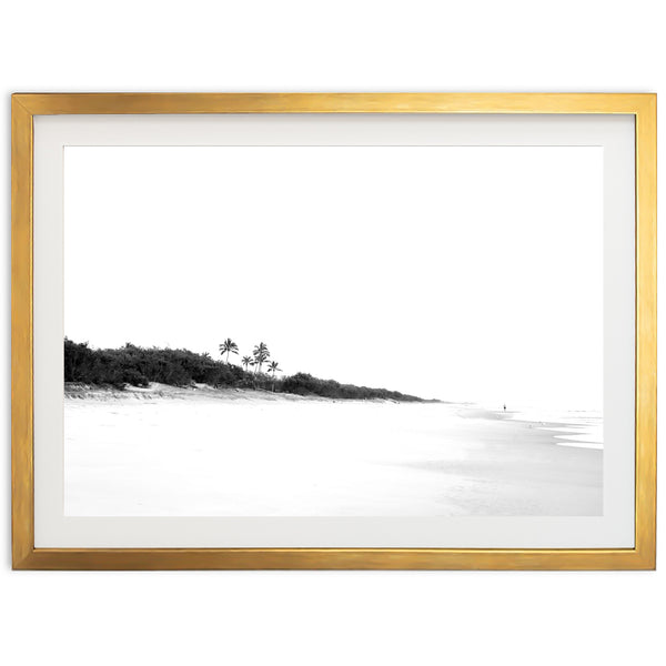 Balance - Shutter and Frame